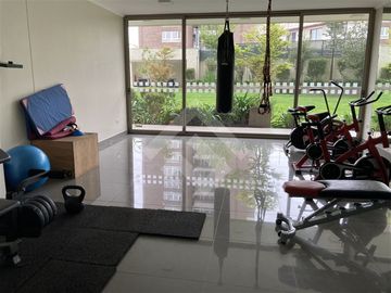 Departamento en Venta en santuario de Schoenstatt
