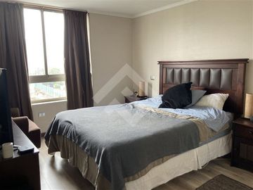 Departamento en Venta en santuario de Schoenstatt