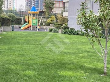 Departamento en Venta en santuario de Schoenstatt
