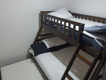 Departamento en Venta en Mirador Baron