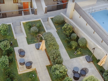 Departamento en Venta en Mirador Baron