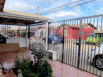 Casa en Venta en Villa La Florida
