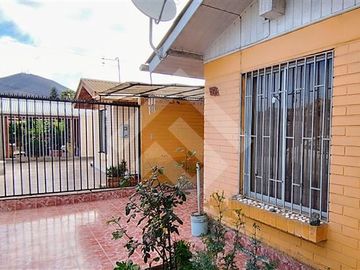 Casa en Venta en Villa La Florida