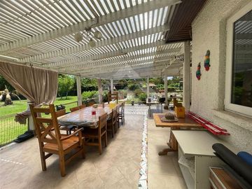 Parcela en Venta en VICUÑA MACKENNA