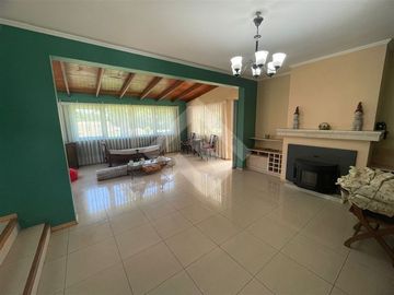 Parcela en Venta en VICUÑA MACKENNA
