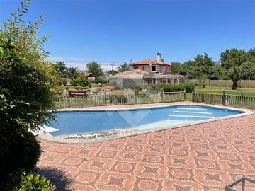 Parcela en Venta en VICUÑA MACKENNA