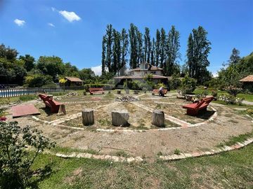 Parcela en Venta en VICUÑA MACKENNA