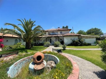 Parcela en Venta en VICUÑA MACKENNA