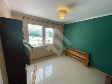 Parcela en Venta en VICUÑA MACKENNA