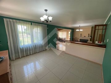 Parcela en Venta en VICUÑA MACKENNA