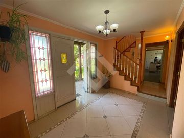 Parcela en Venta en VICUÑA MACKENNA