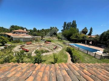 Parcela en Venta en LAS BANDURRIAS