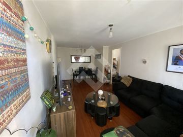 Departamento en Venta en Frente al rodoviario
