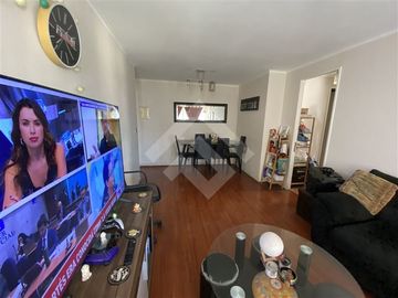 Departamento en Venta en Frente al rodoviario