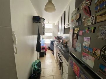 Departamento en Venta en Frente al rodoviario