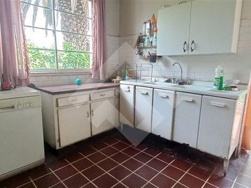 Casa en Venta en Aguas Claras / La Cañada