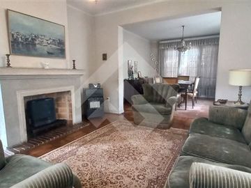 Casa en Venta en Aguas Claras / La Cañada