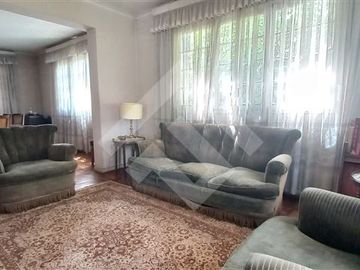 Casa en Venta en Aguas Claras / La Cañada