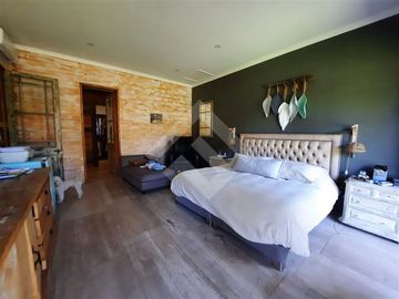 Casa en Venta en AC Las brisas de Chicureo