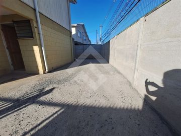Casa en Venta en El Manzano / Padre Jorge Castillo