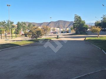 Casa en Venta en El Manzano / Padre Jorge Castillo