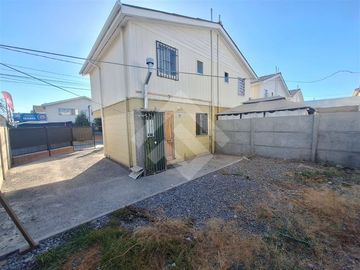 Casa en Venta en El Manzano / Padre Jorge Castillo