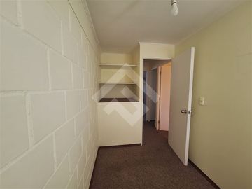 Casa en Venta en El Manzano / Padre Jorge Castillo