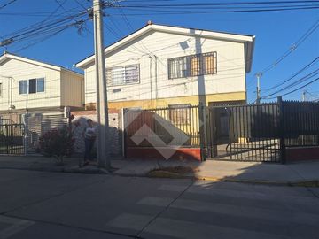 Casa en Venta en El Manzano / Padre Jorge Castillo