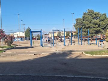 Casa en Venta en El Manzano / Padre Jorge Castillo