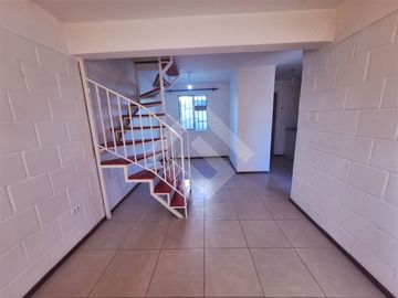 Casa en Venta en El Manzano / Padre Jorge Castillo