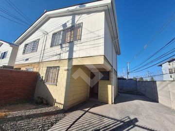 Casa en Venta en El Manzano / Padre Jorge Castillo