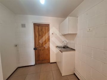Casa en Venta en El Manzano / Padre Jorge Castillo