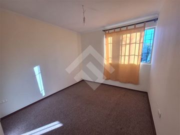 Casa en Venta en El Manzano / Padre Jorge Castillo