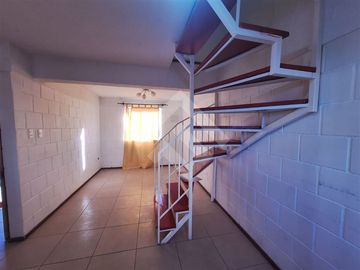 Casa en Venta en El Manzano / Padre Jorge Castillo