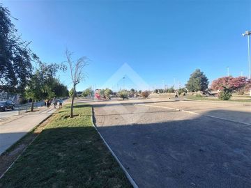 Casa en Venta en El Manzano / Padre Jorge Castillo