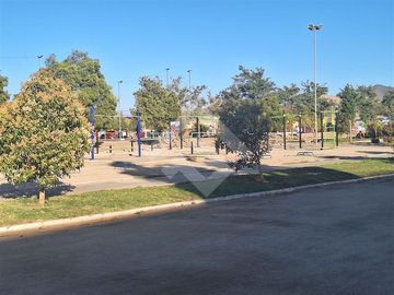 Casa en Venta en El Manzano / Padre Jorge Castillo