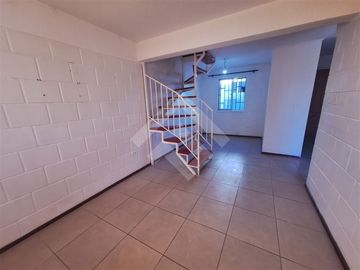 Casa en Venta en El Manzano / Padre Jorge Castillo