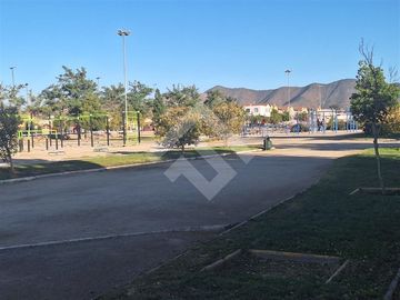 Casa en Venta en El Manzano / Padre Jorge Castillo