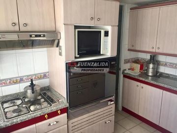 Departamento en Venta en Hendaya