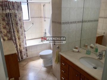 Departamento en Venta en Hendaya