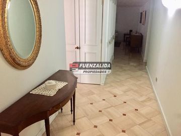 Departamento en Venta en Hendaya