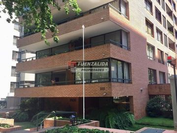 Departamento en Venta en Hendaya