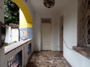 Casa en Venta en Antonia López de Bello con Ernesto Pinto Lagarrigue