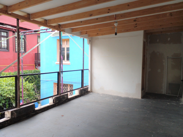 Casa en Venta en Antonia López de Bello con Ernesto Pinto Lagarrigue