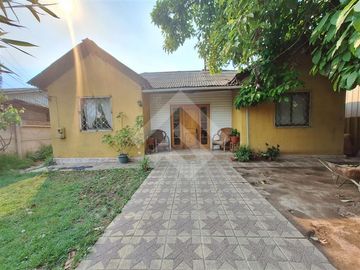 Casa en Venta en Balmaceda con San Javier Peñaflor
