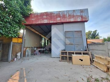 Casa en Venta en Balmaceda con San Javier Peñaflor