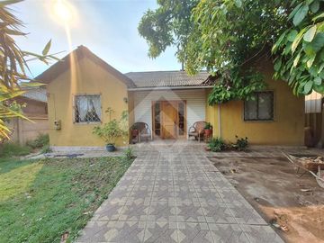 Casa en Venta en Balmaceda con San Javier Peñaflor
