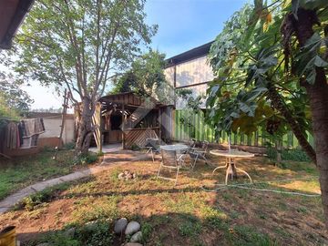 Casa en Venta en Balmaceda con San Javier Peñaflor
