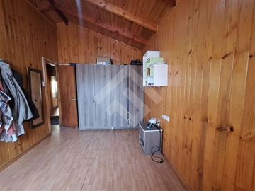 Casa en Venta en Balmaceda con San Javier Peñaflor