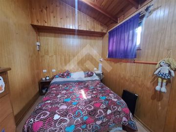 Casa en Venta en Balmaceda con San Javier Peñaflor